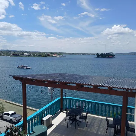 Hotel Casa Amelia
